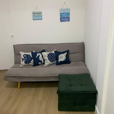 Seu Apartamento Na Praia Praia Grande  Extérieur photo