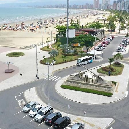 Seu Apartamento Na Praia Praia Grande  Extérieur photo