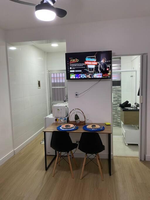 Seu Apartamento Na Praia Praia Grande  Extérieur photo