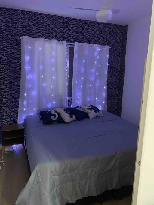 Seu Apartamento Na Praia Praia Grande  Extérieur photo